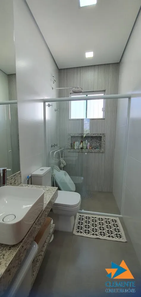 Casa de Condomínio, 4 quartos - Foto 13