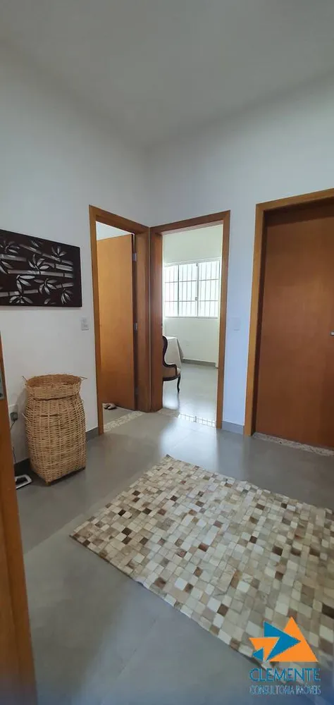 Casa de Condomínio, 4 quartos - Foto 9