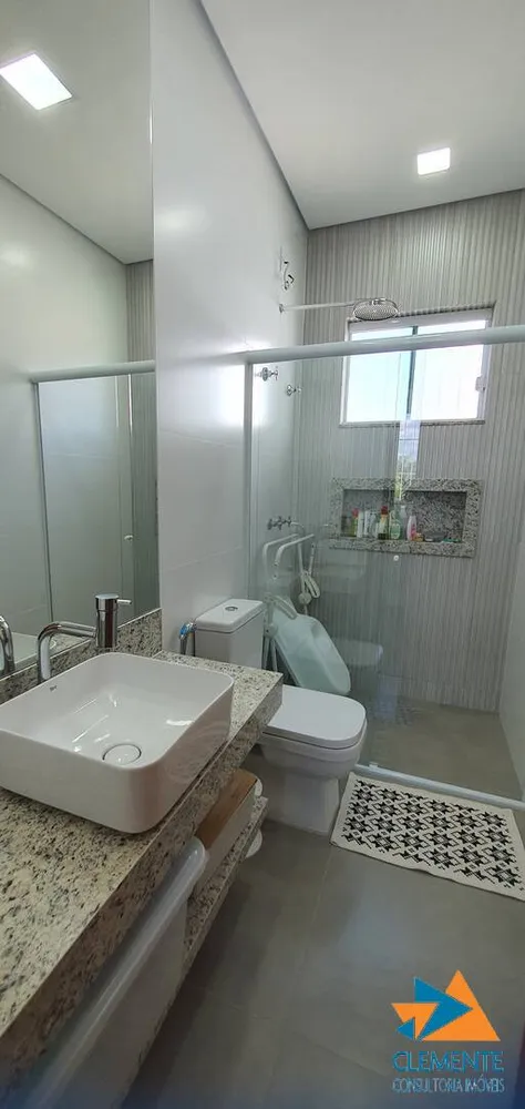 Casa de Condomínio, 4 quartos - Foto 12