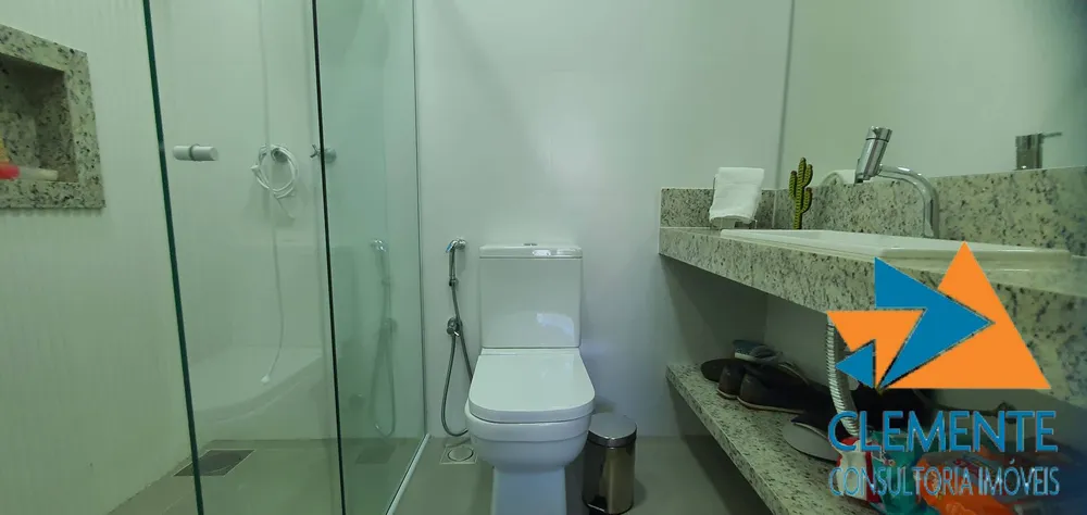 Casa de Condomínio, 4 quartos - Foto 10