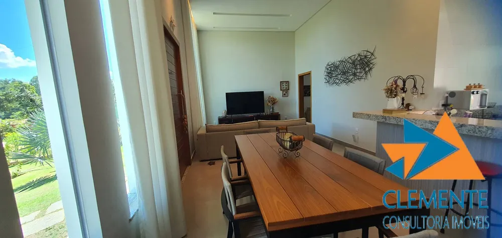 Casa de Condomínio, 4 quartos - Foto 6