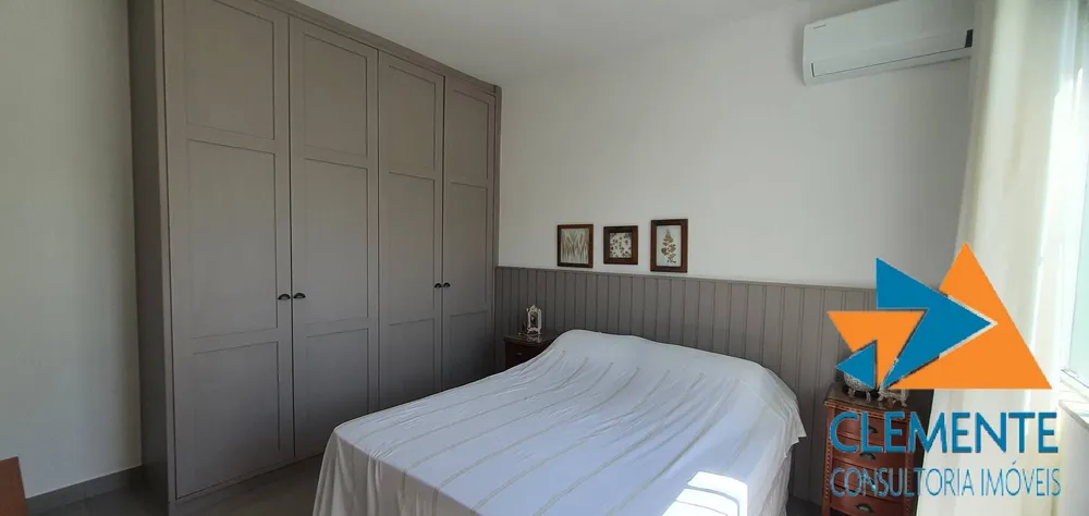 Casa de Condomínio, 4 quartos - Foto 15