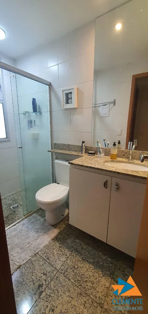 Apartamento, 3 quartos, 102 m² - Foto 5