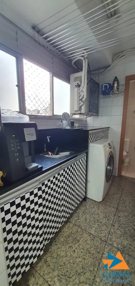 Apartamento, 3 quartos, 102 m² - Foto 11