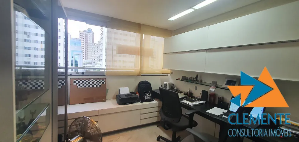 Apartamento, 3 quartos, 102 m² - Foto 9