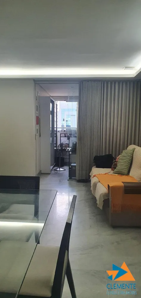 Apartamento, 3 quartos, 102 m² - Foto 1