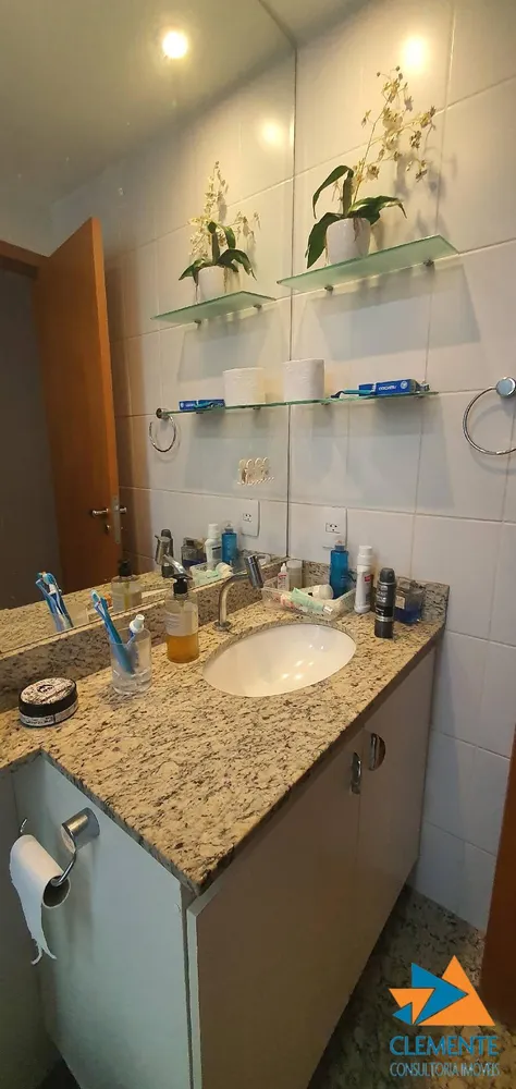 Apartamento, 3 quartos, 102 m² - Foto 3