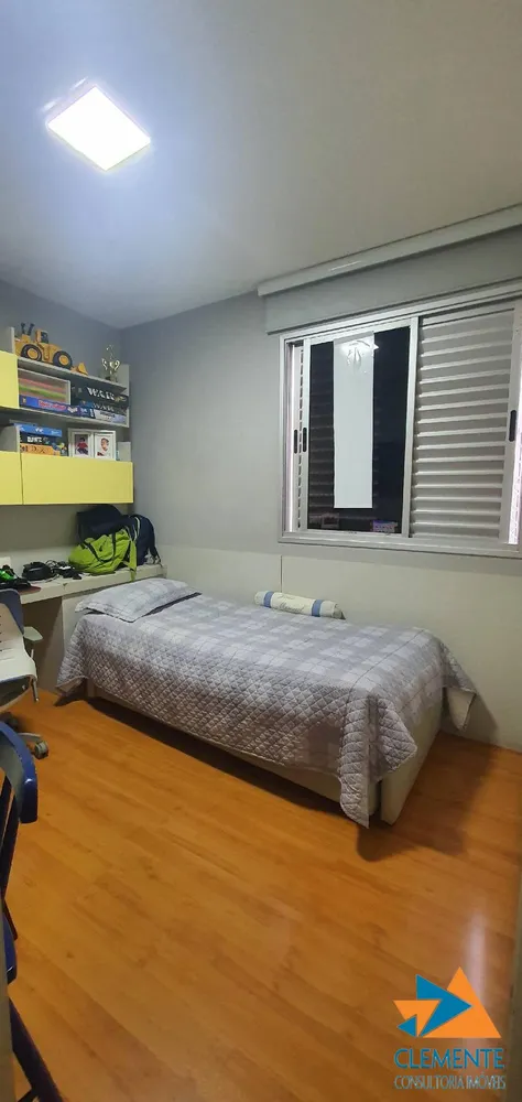 Apartamento, 3 quartos, 102 m² - Foto 7