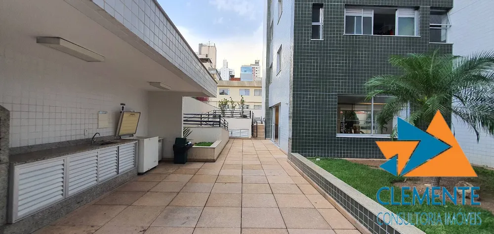 Apartamento, 3 quartos, 102 m² - Foto 16