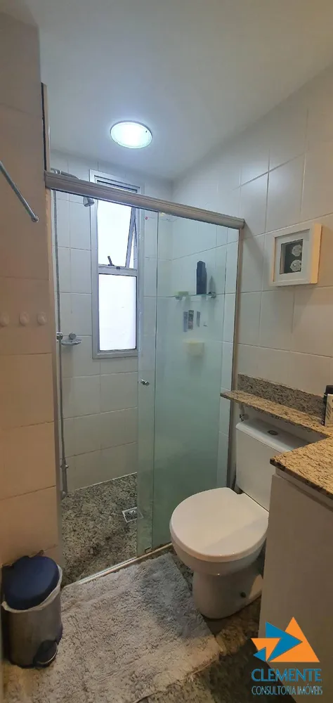 Apartamento, 3 quartos, 102 m² - Foto 2