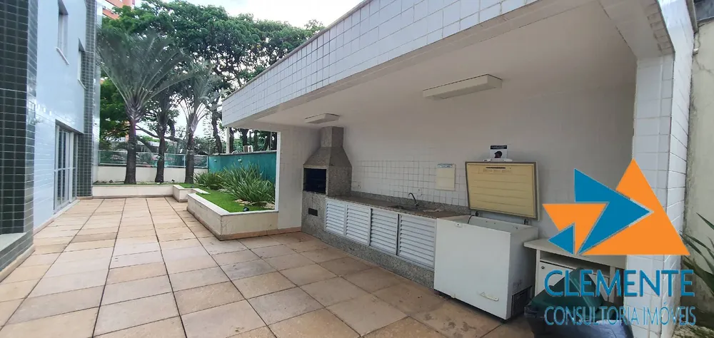 Apartamento, 3 quartos, 102 m² - Foto 15