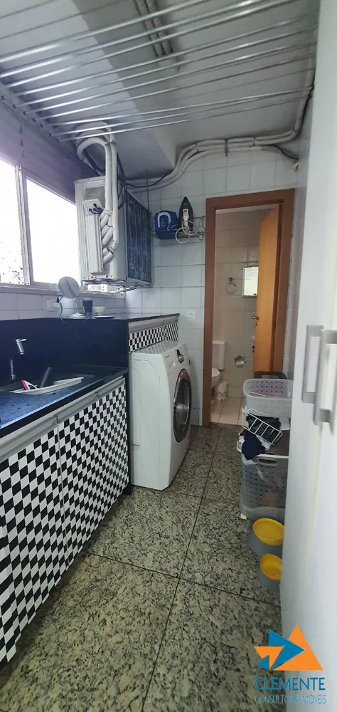 Apartamento, 3 quartos, 102 m² - Foto 12