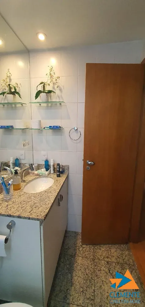 Apartamento, 3 quartos, 102 m² - Foto 4