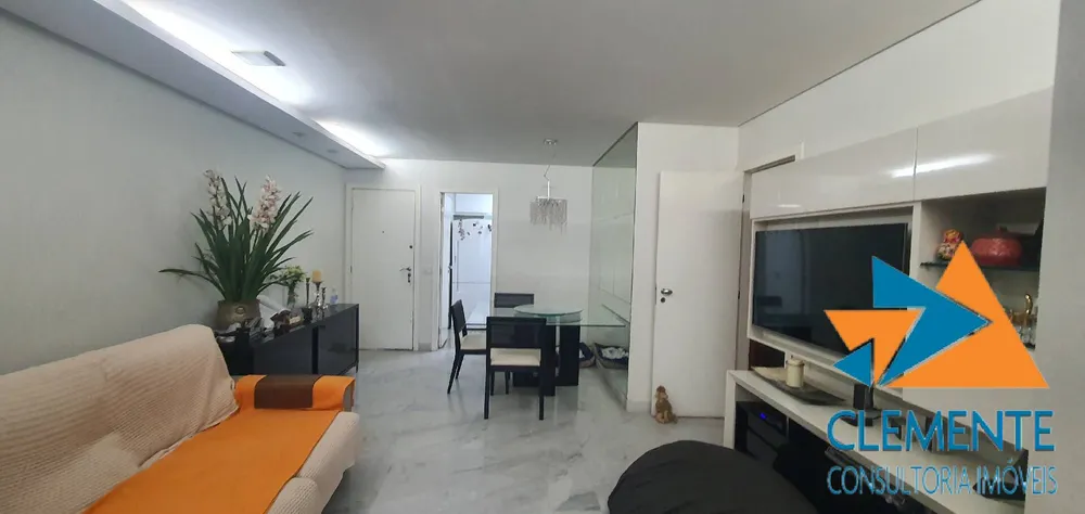 Apartamento, 3 quartos, 102 m² - Foto 10