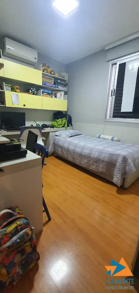 Apartamento, 3 quartos, 102 m² - Foto 6
