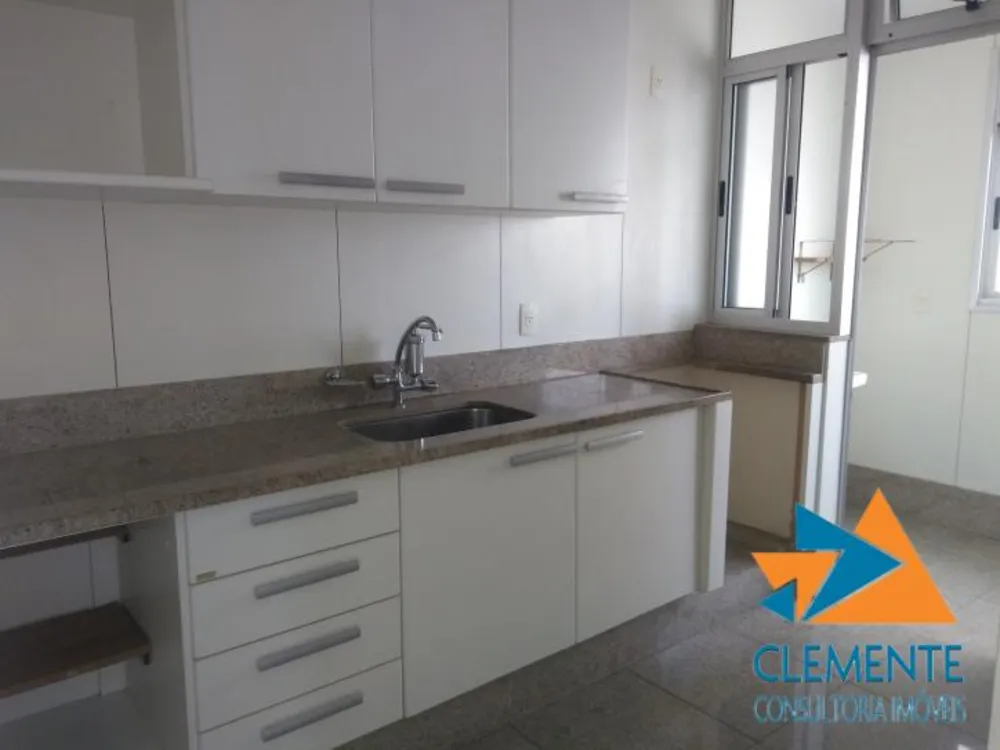 Apartamento, 3 quartos, 89 m² - Foto 9