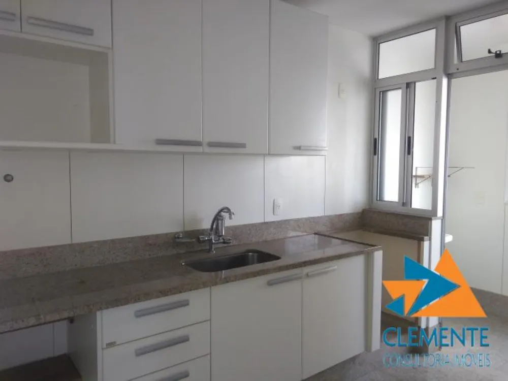 Apartamento, 3 quartos, 89 m² - Foto 5