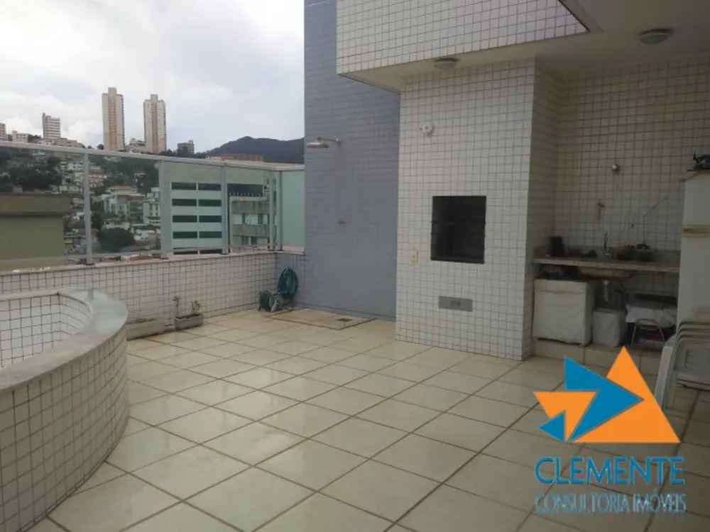 Apartamento, 3 quartos, 174 m² - Foto 10
