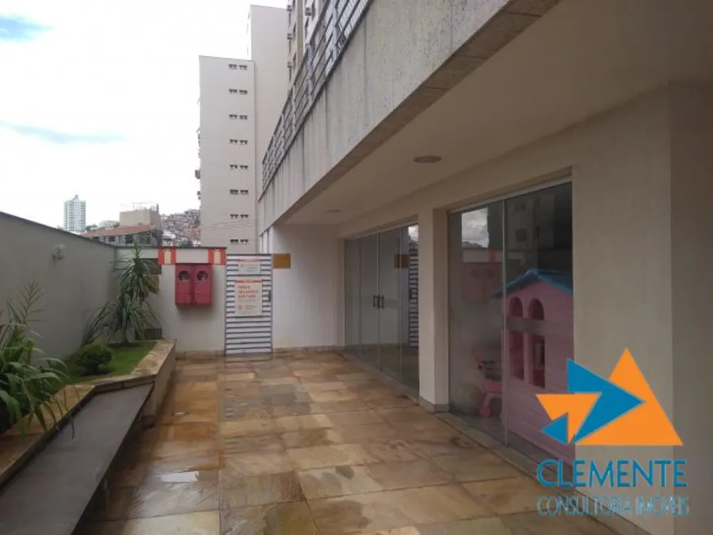 Apartamento, 3 quartos, 174 m² - Foto 14