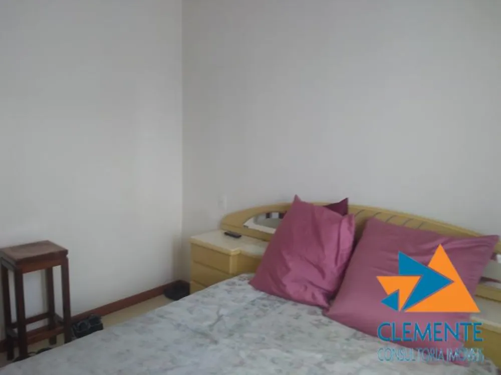 Apartamento, 3 quartos, 174 m² - Foto 5