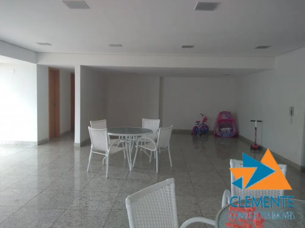 Apartamento, 3 quartos, 174 m² - Foto 13