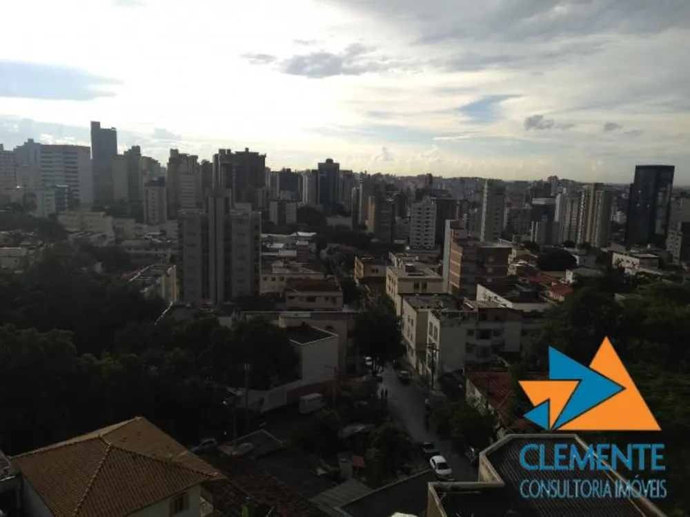 Apartamento, 3 quartos, 174 m² - Foto 1