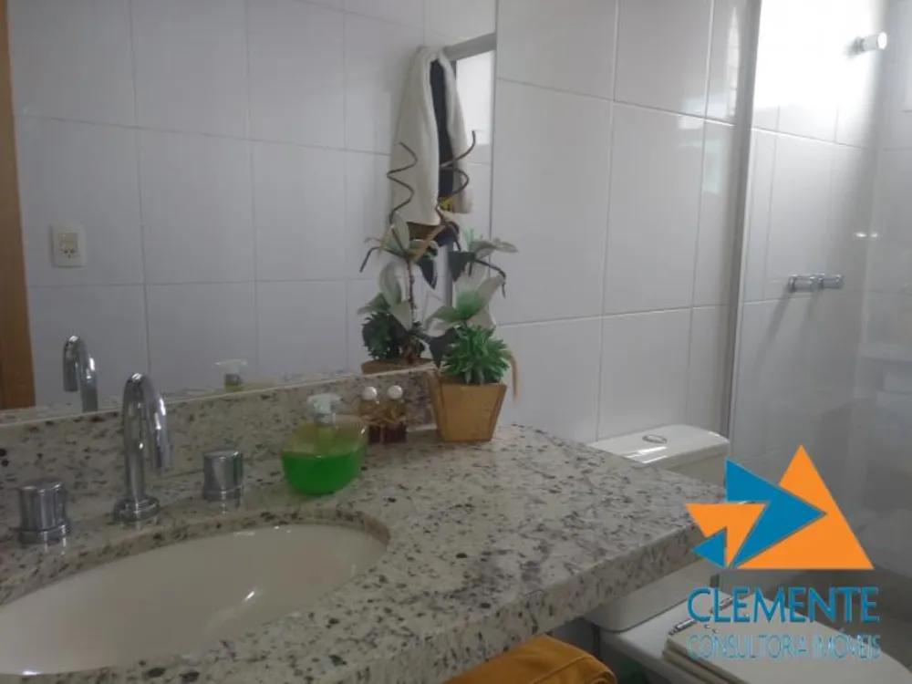 Apartamento, 3 quartos, 174 m² - Foto 8