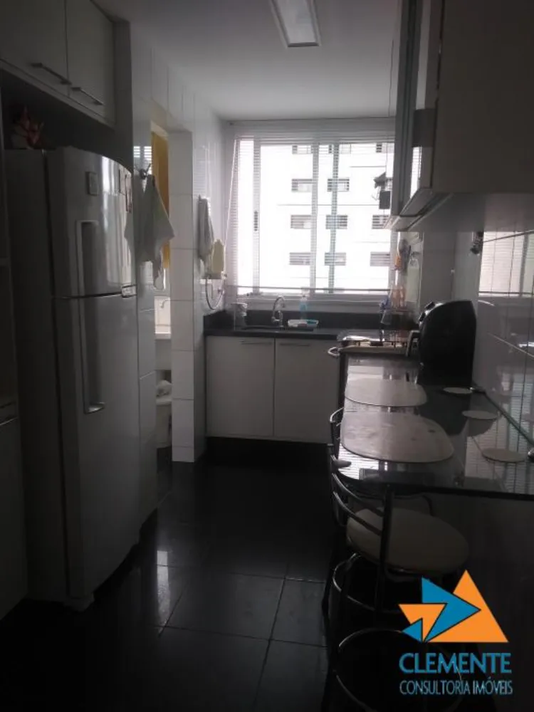 Apartamento, 3 quartos, 174 m² - Foto 4