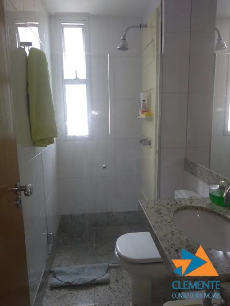 Apartamento, 3 quartos, 174 m² - Foto 6