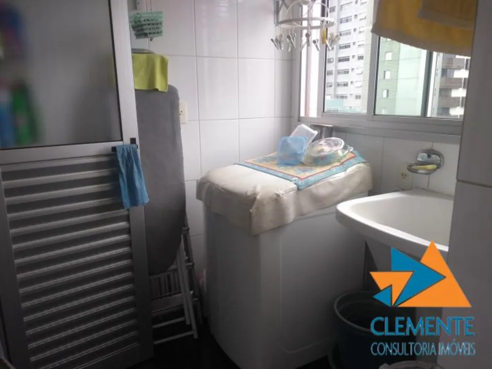 Apartamento, 3 quartos, 174 m² - Foto 15
