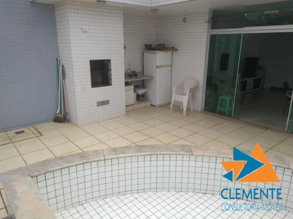 Apartamento, 3 quartos, 174 m² - Foto 9