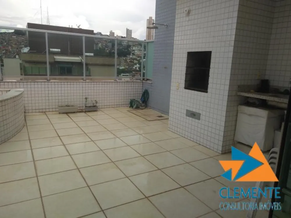 Apartamento, 3 quartos, 174 m² - Foto 12