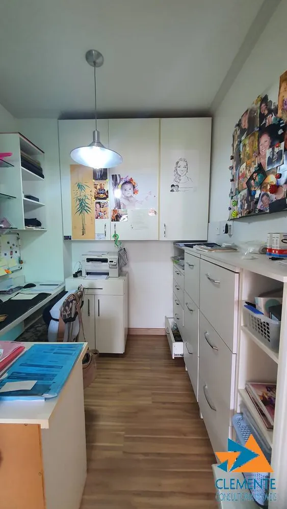 Apartamento, 3 quartos, 130 m² - Foto 13