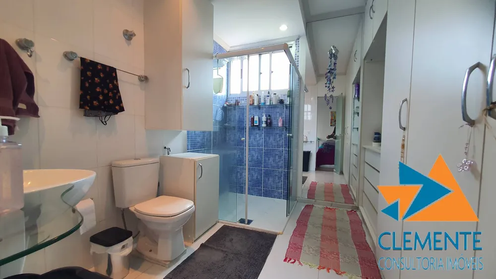 Apartamento, 3 quartos, 130 m² - Foto 10