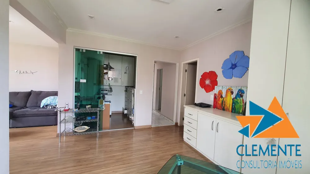 Apartamento, 3 quartos, 130 m² - Foto 11