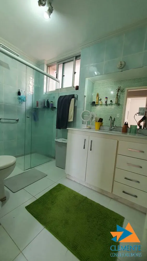 Apartamento, 3 quartos, 130 m² - Foto 8