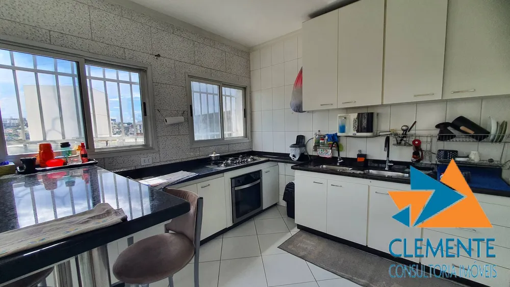 Apartamento, 3 quartos, 130 m² - Foto 7