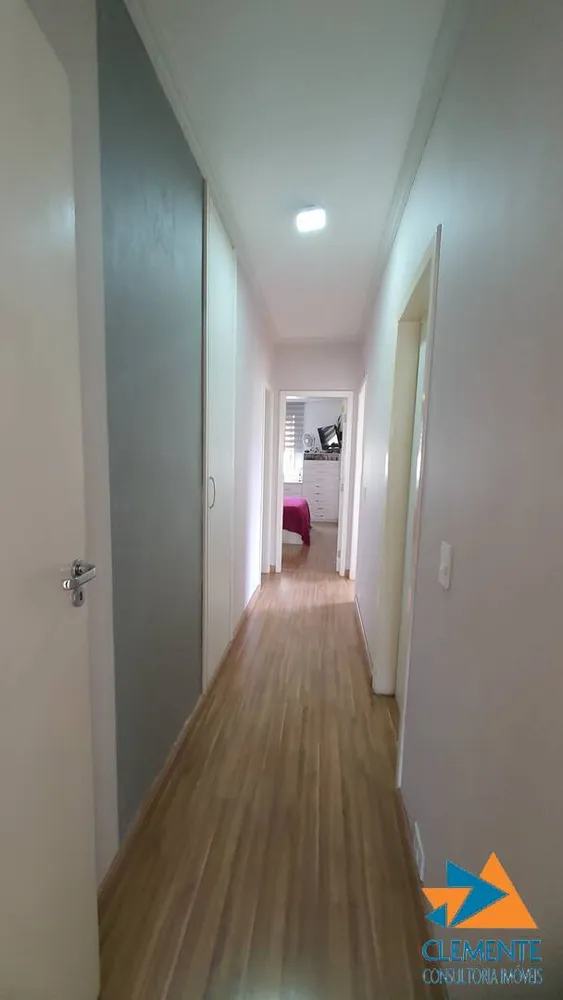 Apartamento, 3 quartos, 130 m² - Foto 15