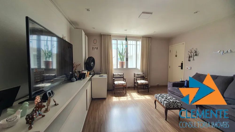 Apartamento, 3 quartos, 130 m² - Foto 1