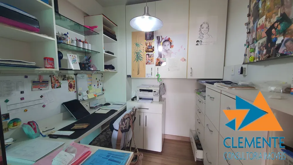Apartamento, 3 quartos, 130 m² - Foto 12