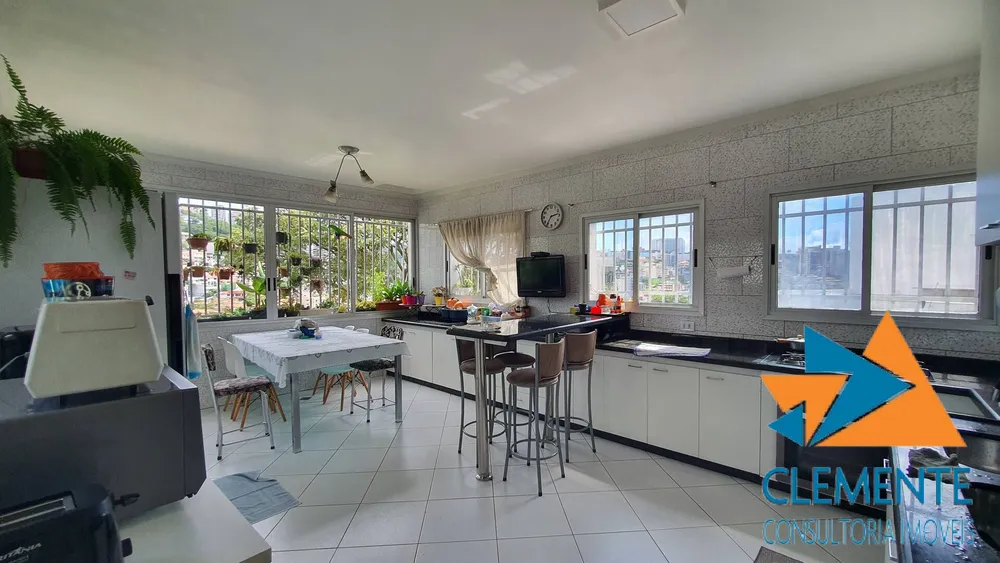Apartamento, 3 quartos, 130 m² - Foto 6