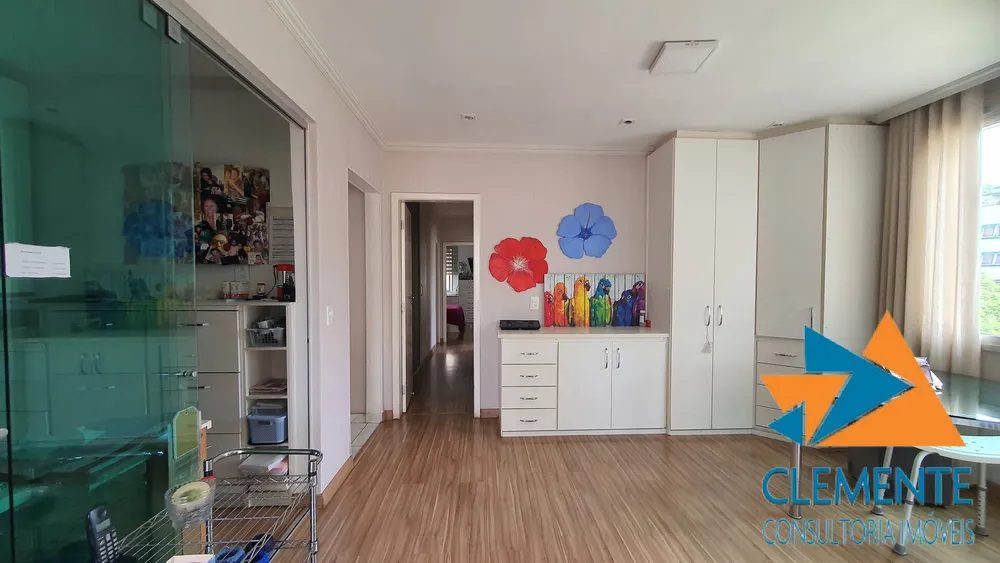 Apartamento, 3 quartos, 130 m² - Foto 5
