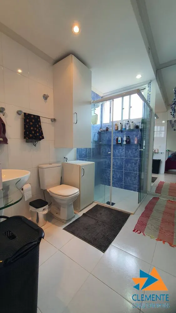 Apartamento, 3 quartos, 130 m² - Foto 9