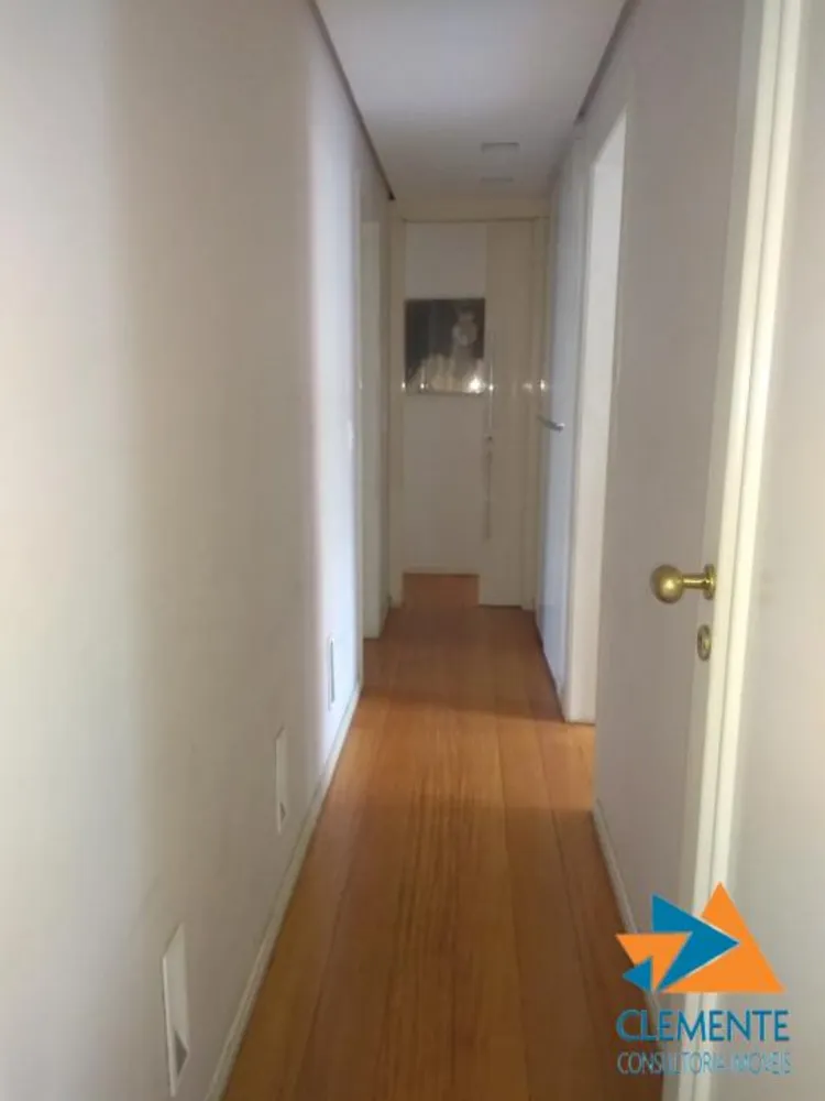 Apartamento, 4 quartos, 170 m² - Foto 7