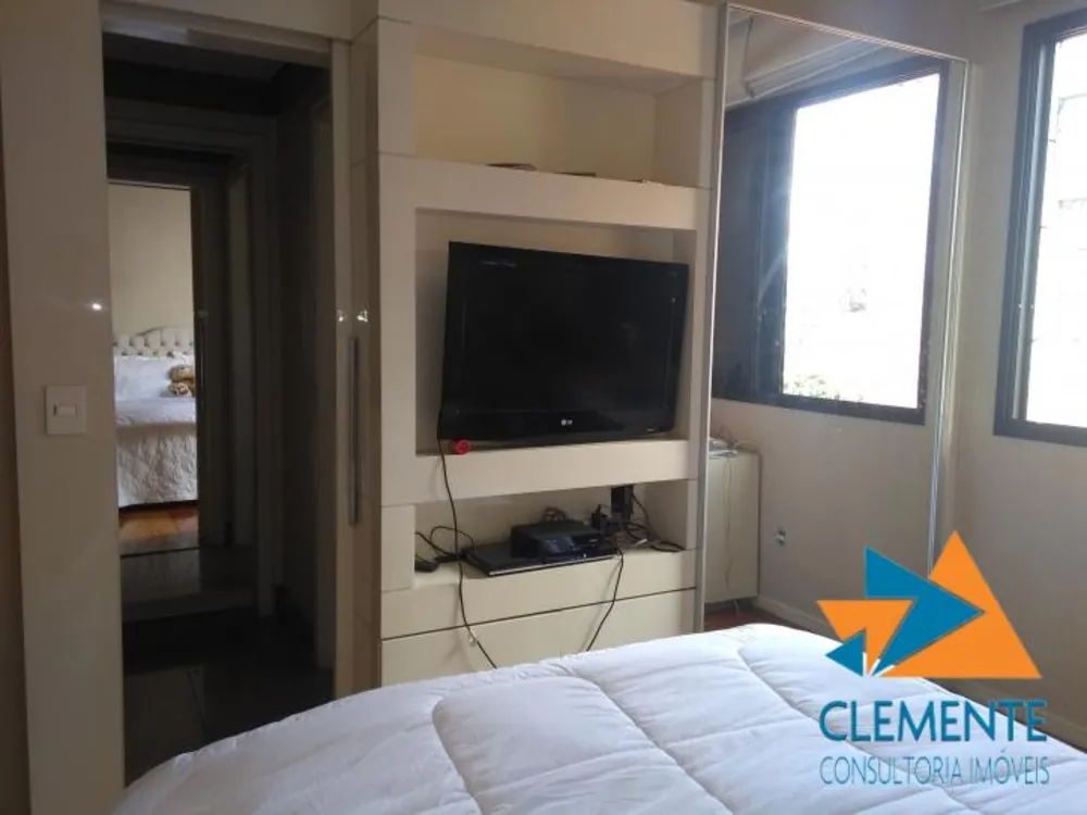 Apartamento, 4 quartos, 170 m² - Foto 8