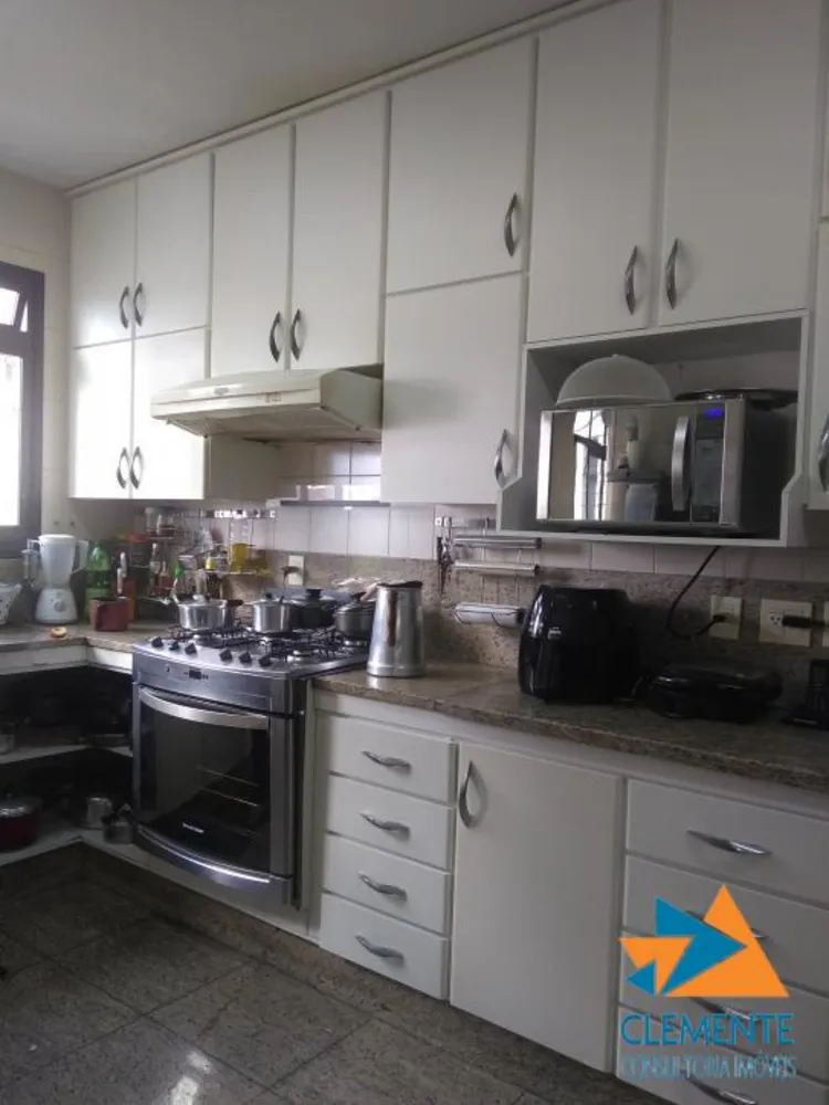Apartamento, 4 quartos, 170 m² - Foto 14