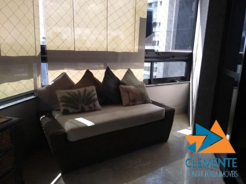Apartamento, 4 quartos, 170 m² - Foto 5