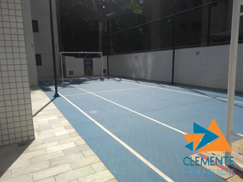 Apartamento, 4 quartos, 170 m² - Foto 15