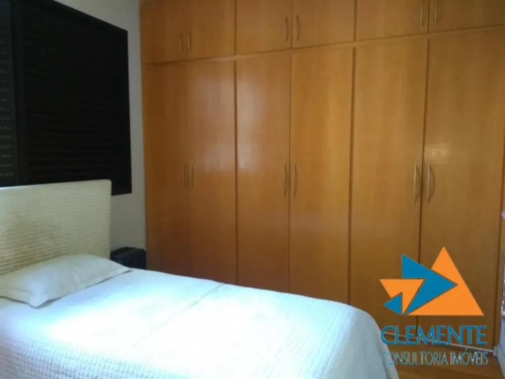 Apartamento, 4 quartos, 170 m² - Foto 12