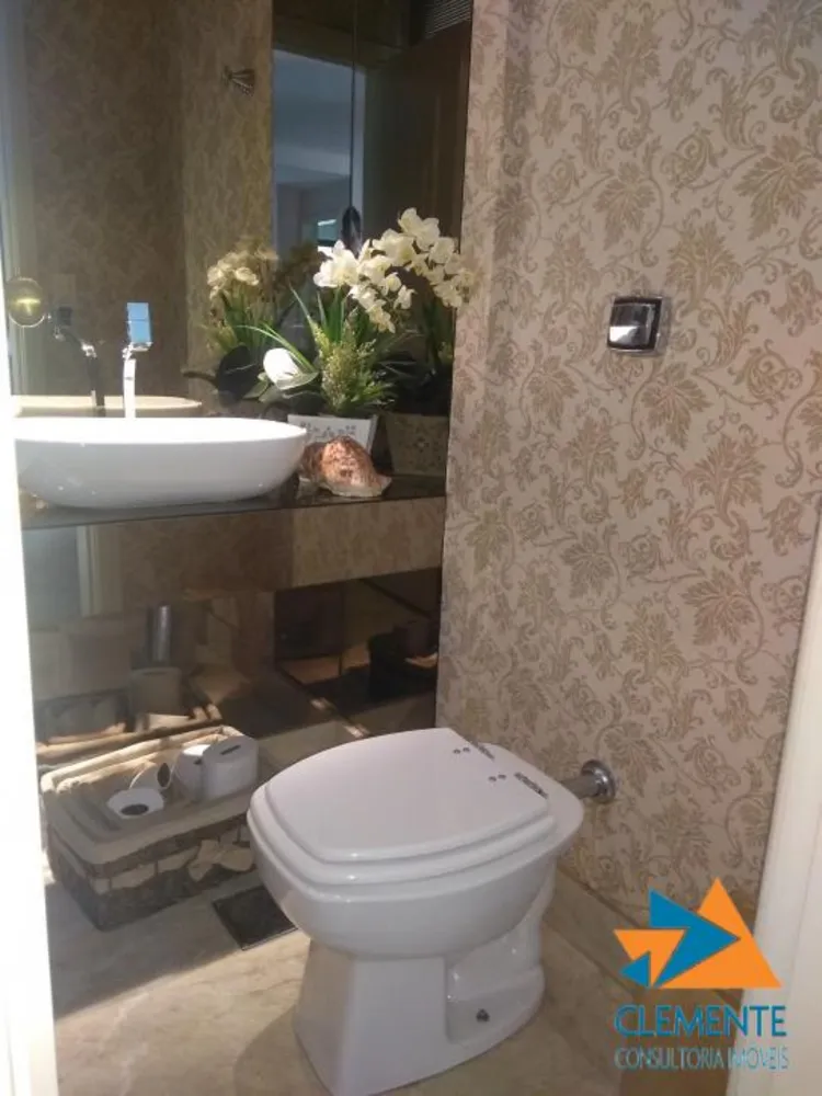 Apartamento, 4 quartos, 170 m² - Foto 13